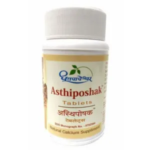 Asthiposhak Tablets