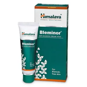 Bleminor Cream