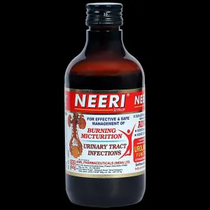 Neeri Syrup