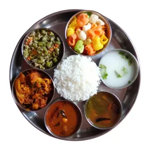 Home Made Foods