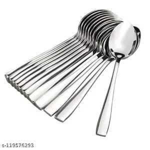 Spoon 12pcs chammach