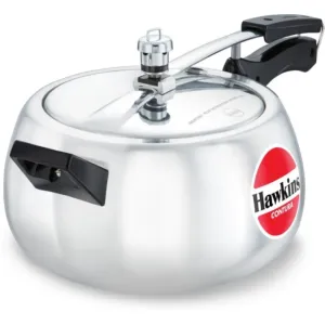 Hawkins pressure cooker 5L