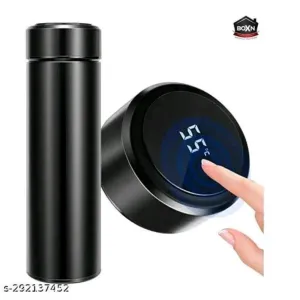 Water bottle temperature bottle tharmas 
