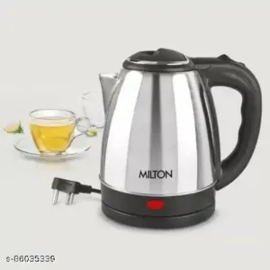 Milton Kettle