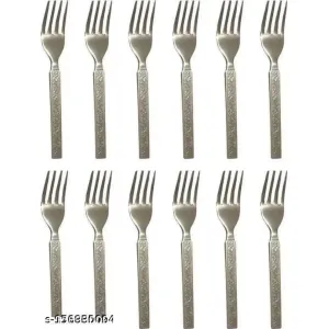 Noodles Fork 12pcs 