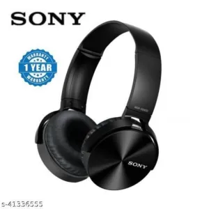 Sony Headphone high bass 😃
