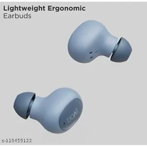 Boat high bass earbuds earpods 