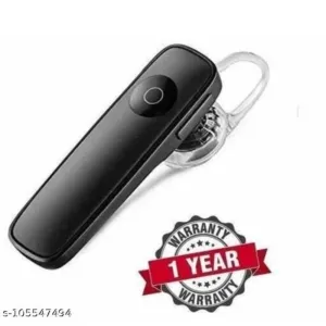 Earpad Bluetooth wireless 