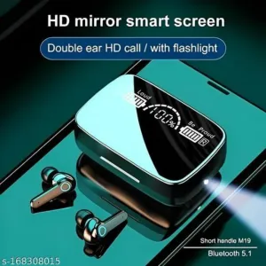 High bass gaming earbuds