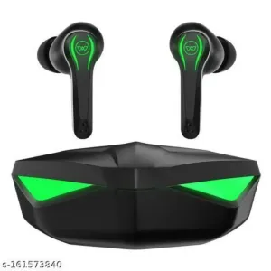 Wings phantom high bass gaming  earbuds