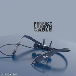 BoAt rockerz headphone wireless
