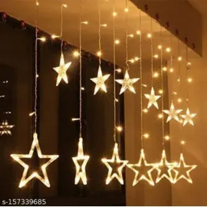 Star light for decoration diwali light