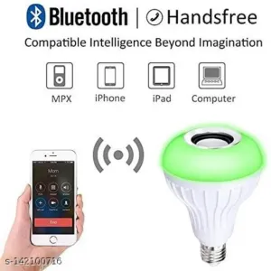 Music+led light Dj remix light for diwali and Decoration high colorful