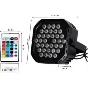 Dj remix light for diwali and Decoration high colorful