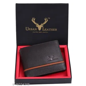 Urban forest wallet