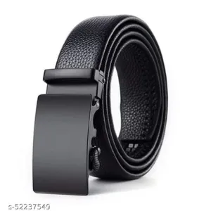 Boys gents leather Belt