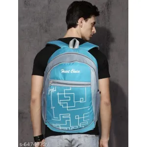 Nice and cool backpack for boys and schools college bag