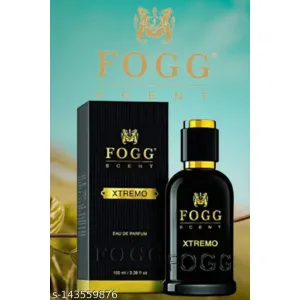Fogg perfume sent