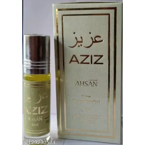 Aziz perfume islam perfume