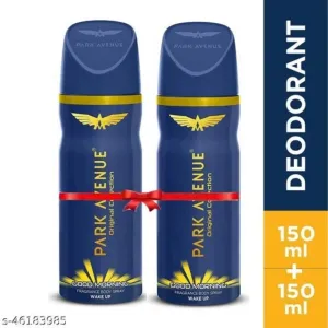 Park avenue 300ml  Body spray