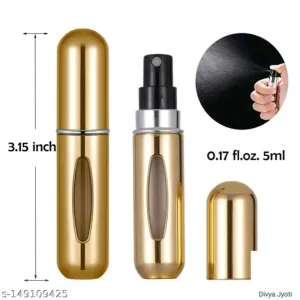 Perfume atomizer