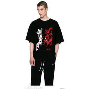 Ghost tshirt city Tshirt for Profesional looks and Reels video