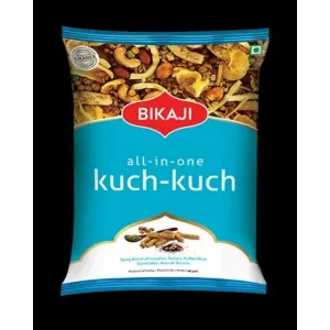 Kuch kuch bhujia