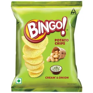 Chips bingo