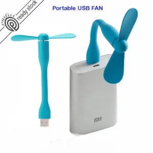 Usb fan gadgets एक के साथ 2 फ्री 