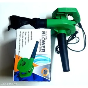 Air compressor machine Dust Cleaner
