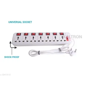 Bijli electric boards for adapter or plug board