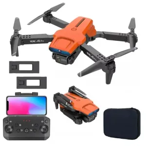 Divya jyoti camera drone