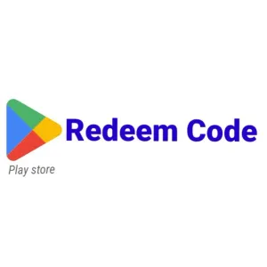 Play store redeem code