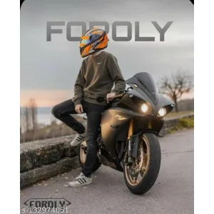 Bike Helmet