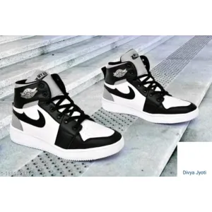 Boys formel smart black hot shoes
