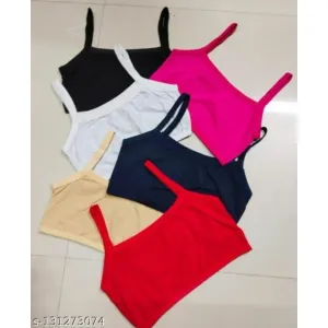 Bra for girls and womenPACK OF 6 Bra