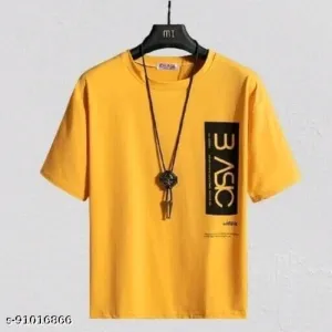 Boys stylish tshirt