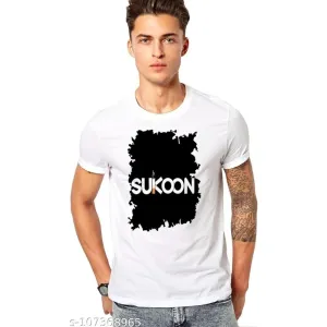 Handsome stylish designs boys tshirts