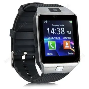 Mobile smart watch calling Bluetooth band