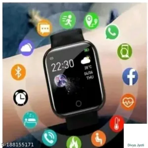 Smart watch Divya Jyoti