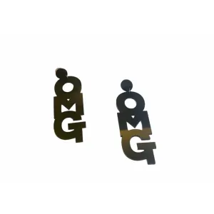 Quirky Earrings 