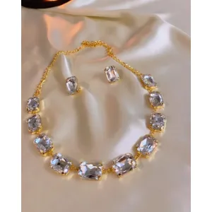 Choker Set
