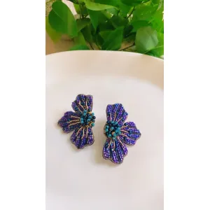 Bahara Earrings