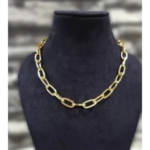 Golden Chain