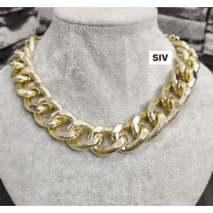 Broad Golden Chain