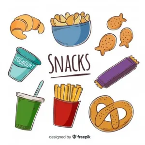 Snacks