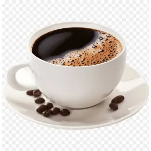Black Coffee