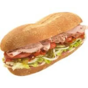 Veg sandwich