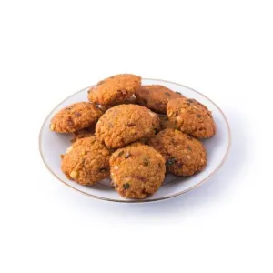 Parippu vada
