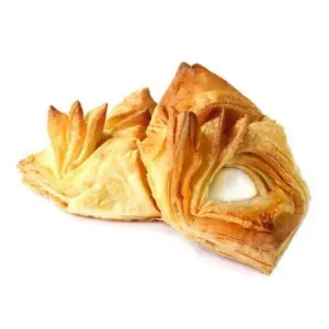 Egg puffs